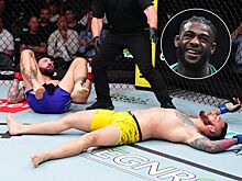 UFC: Пол Крэйг — Родолфо Беллато, как закончился бой, ноу-контест, запрещённый удар, Алджамейн Стерлинг и Пётр Ян, дисквалификация
