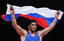 Олимпийский чемпион по вольной борьбе Садулаев выступит на чемпионате Европы