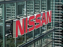  		 			Nissan хочет продать свою долю в Mitsubishi Motors 		 	