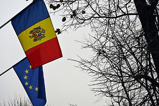 Европарламент принял резолюцию с требованием начать переговоры о вступлении Молдавии в ЕС