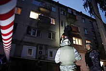Собутыльник устроившего стрельбу в Екатеринбурге рассказал подробности инцидента