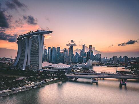 Что смотреть в Сингапуре? В стране сняли ограничения