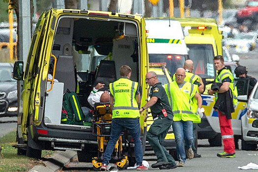 Жителя Омска оштрафовали на крупную сумму за оправдание теракта в Новой Зеландии