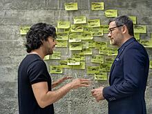 Концепт BMW Vision iNEXT оказался кроссовером