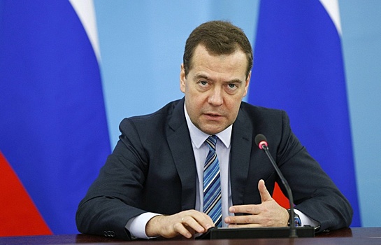 Медведев поручил доработать законопроект о моратории на проверки малого бизнеса