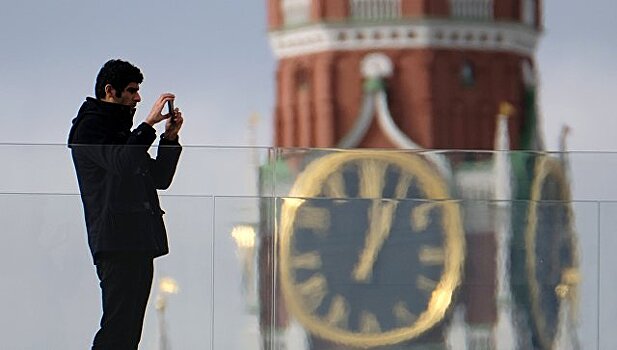 В Москве попросили закрыть перголы