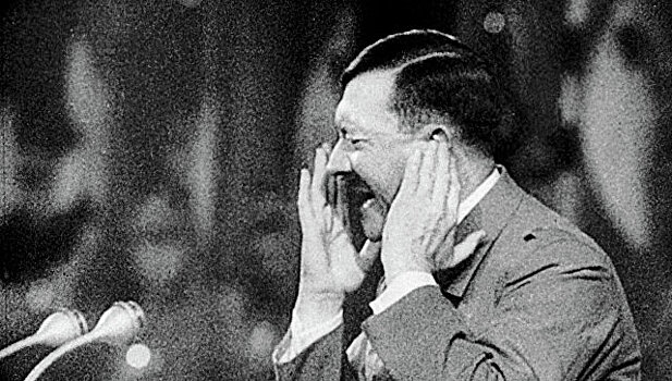 Документ ЦРУ: Гитлер выжил в апреле 1945 года