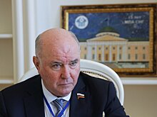 Сессия МПА СНГ показала интерес международных организаций к работе с Россией