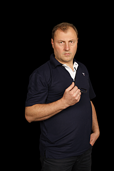 "Загадочные мумии Перу" на интерактивной конференции "Непознанное 2019"