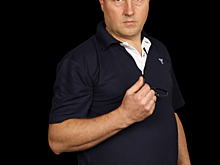 "Загадочные мумии Перу" на интерактивной конференции "Непознанное 2019"