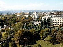 В столице Кабардино-Балкарии построят пятизвездочный отель