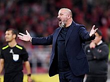 Главный тренер «Спартака» устал