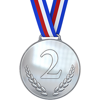 Учащиеся школы №1296 в Восточном Дегунине взяли серебро на конкурсе вожатых