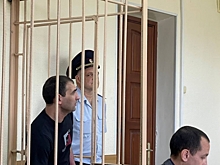 Дело о нападении с ножом на волжанку рассматривают под Волгоградом