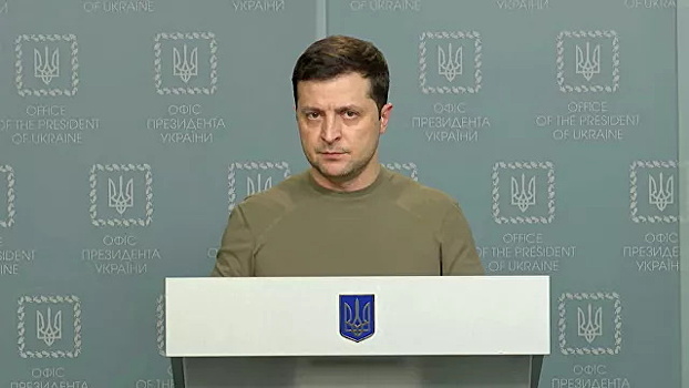 Зеленский заявил о готовности к обмену пленными с Россией "хоть завтра"