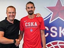 Алексей Швед перешёл в ЦСКА – что это значит?
