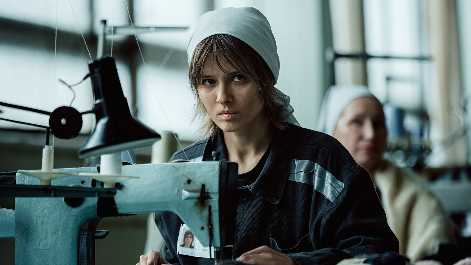 Рецензия на сериал «Холод»: разбираем плюсы и минусы нового проекта с Любовью Аксеновой