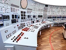 Российскую АЭС полностью остановили после 51 года работы