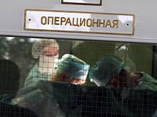 Появились подробности о состоянии мальчика с разорванным при нападении собак лицом