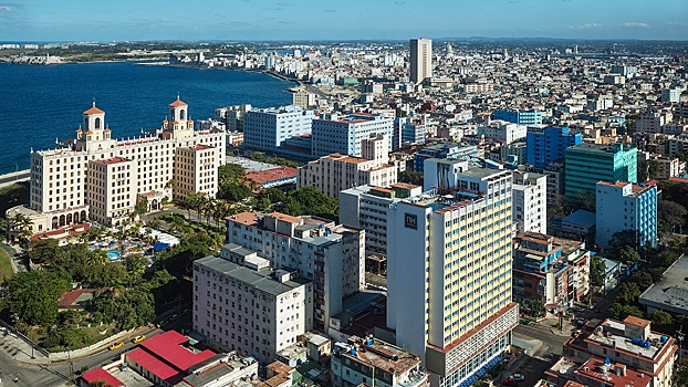 Куба объявила о введении международной ЧС из-за действий США