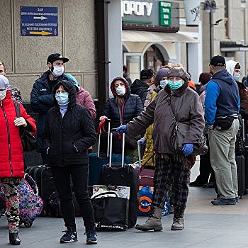 Неудобные заробитчане. Зеленский, Украина и пять миллионов рабочих мест