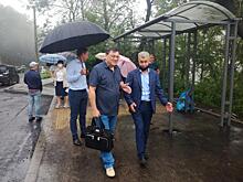 Общественные наблюдатели оценили качество ремонта дорог на улицах Сабанеева и Каплунова во Владивостоке