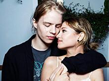 Бывший парень Кафельниковой влюбился в модель, похожую на Алесю