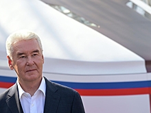 Собянин рассказал о новых образовательных учреждениях в Коммунарке