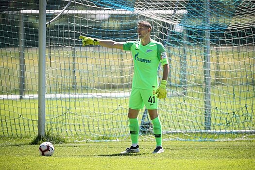 Михаил Кержаков рассказал, что думал об уходе из "Зенита", когда вместо Манчини пришел Семак