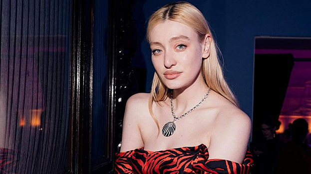 Саша Горчилин и Маша Миногарова официально женятся — пара подала заявление в ЗАГС