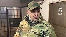 Евгений Пригожин прокомментировал слухи об отстранении генерала Рустама Мурадова от должности