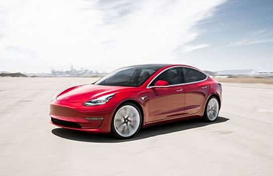 Есть вероятность, что более дешевая версия Model 3 скоро появится на рынке