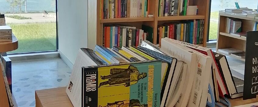 Писатель Татьяна Толстая приедет на книжную ярмарку в Глазове