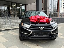 На главный приз для учителя года потратят не более 966 000 рублей