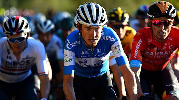 «Я, наверное, до сих пор в розовых очках». Закарин взялся за развитие велоспорта в Татарстане