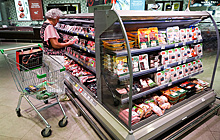 Минсельхоз объяснил удорожание мяса в России сезонным спросом