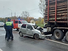 Два человека погибли в ДТП в Тверской области