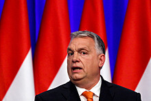 Орбан: ЕС может остаться один на один с кризисом на Украине после выборов в США