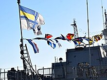 Мнимые шпионы и печальные будни украинского флота. Что происходит в ВМС Украины