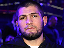 Хабиб уходит из MMA
