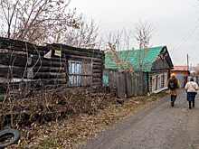 Бандитская Нахаловка Новосибирска станет променадом вдоль Оби