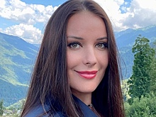 «Мисс Вселенная» Оксана Федорова рассказала, каким спортом увлекается ее сын
