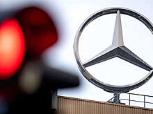 Российское представительство Mercedes подало иск к производителю ПО SAP на 189 млн рублей