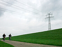 РИА: эстонец раскритиковал отключение страны от совместной с РФ энергосистемы