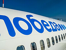 Авиакомпания «Победа» приступила к выполнению прямых рейсов Санкт-Петербург – Минск