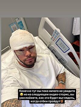 Звезда «Дома-2» Антон Гусев сделал пластическую операцию у знаменитого хирурга: первое фото