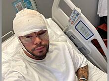 Звезда «Дома-2» Антон Гусев сделал пластическую операцию у знаменитого хирурга: первое фото