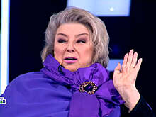 Татьяна Тарасова: «У меня нет катка и школы – это самое главное, что было бы в моей жизни. Это моя боль»