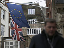 Лидер правящей партии Польши назвал виновного в Brexit