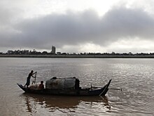 Юго-Восточная Азия делает ставку на гидроэнергетику, но риски велики